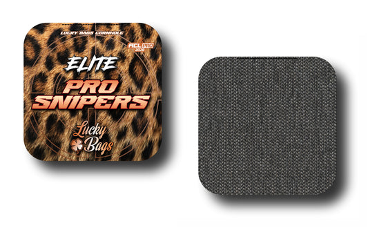 Pro Sniper Elite Wild Collection