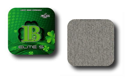 Elite S Shamrock