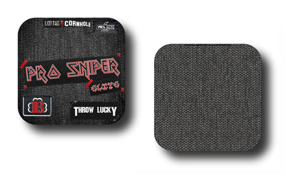 Pro Sniper Elite Heavy Metal