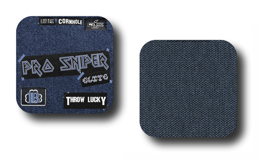 Pro Sniper Elite Heavy Metal