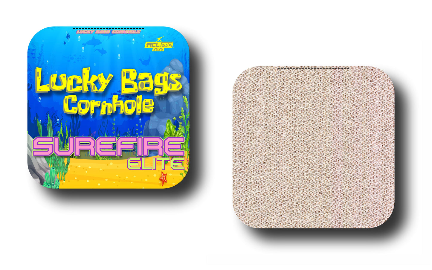 Surefire Elite Bikini Bottoms