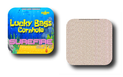 Surefire Elite Bikini Bottoms