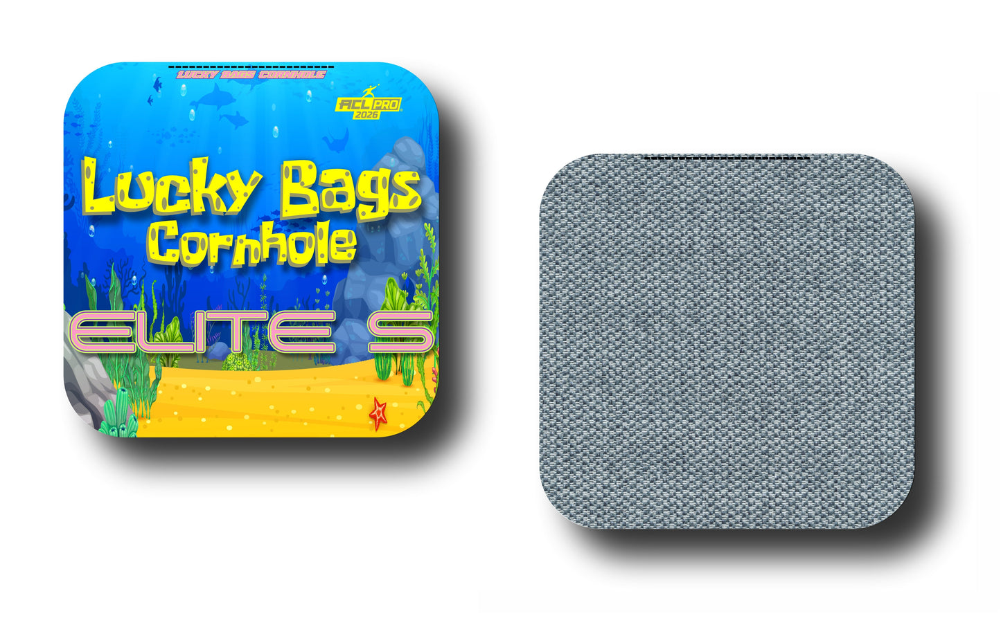 Elite S Bikini Bottoms