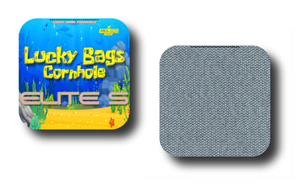 Elite S Bikini Bottoms