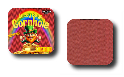 Luciano Lucky Charms