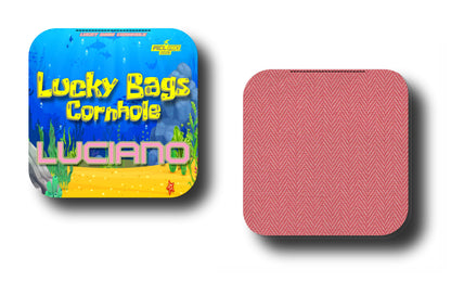 Luciano Bikini Bottoms