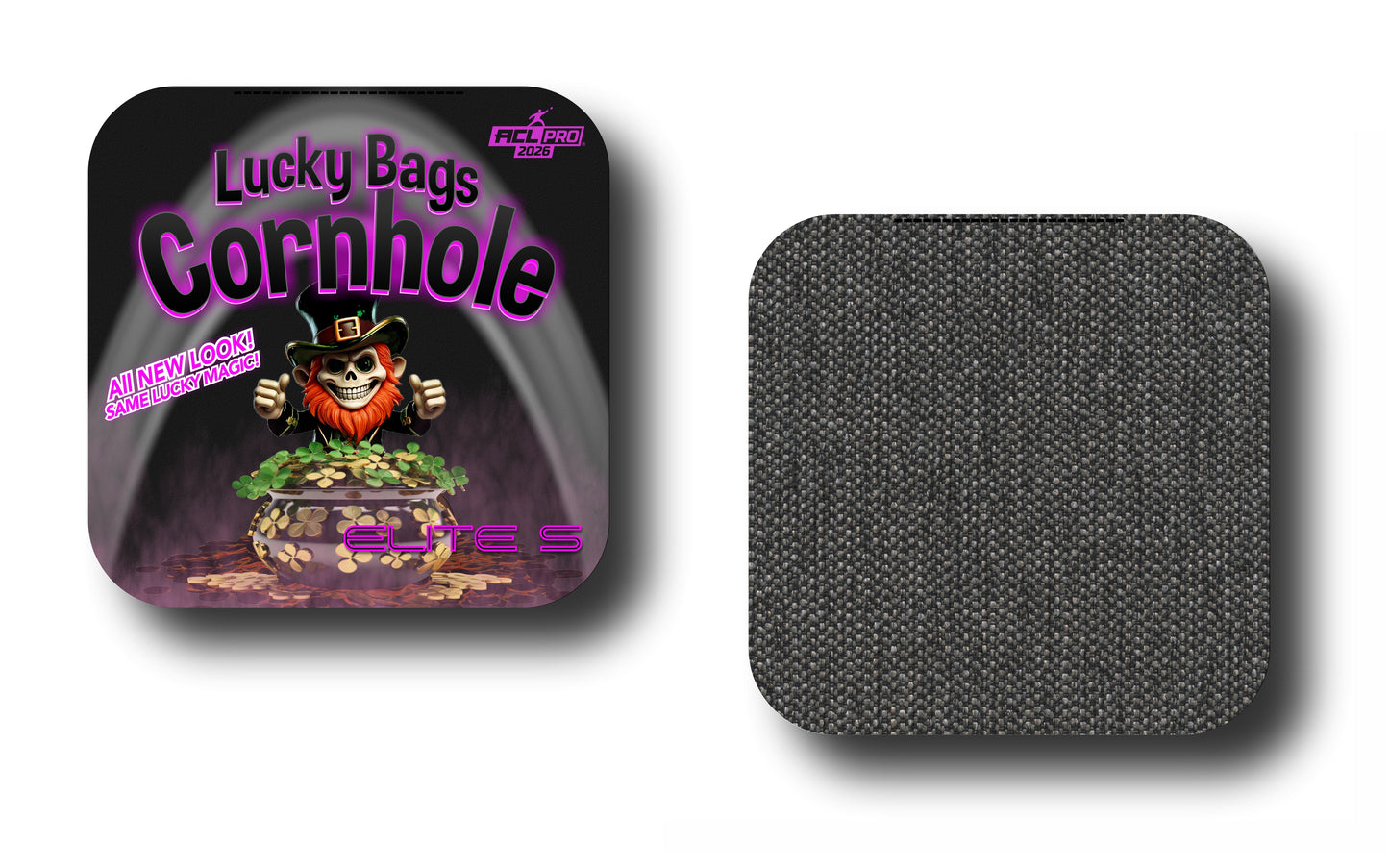 Elite S Lucky Charms