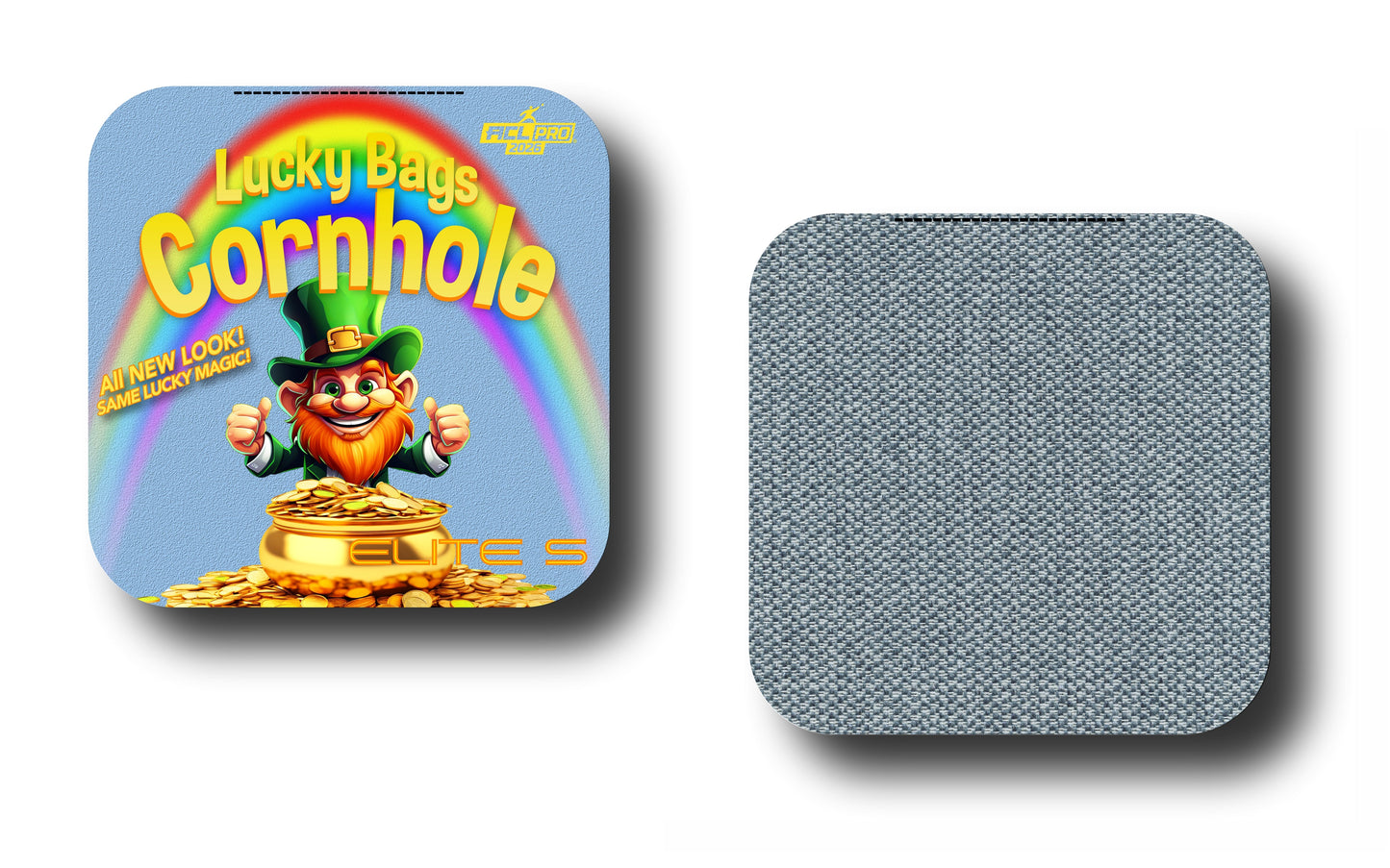 Elite S Lucky Charms