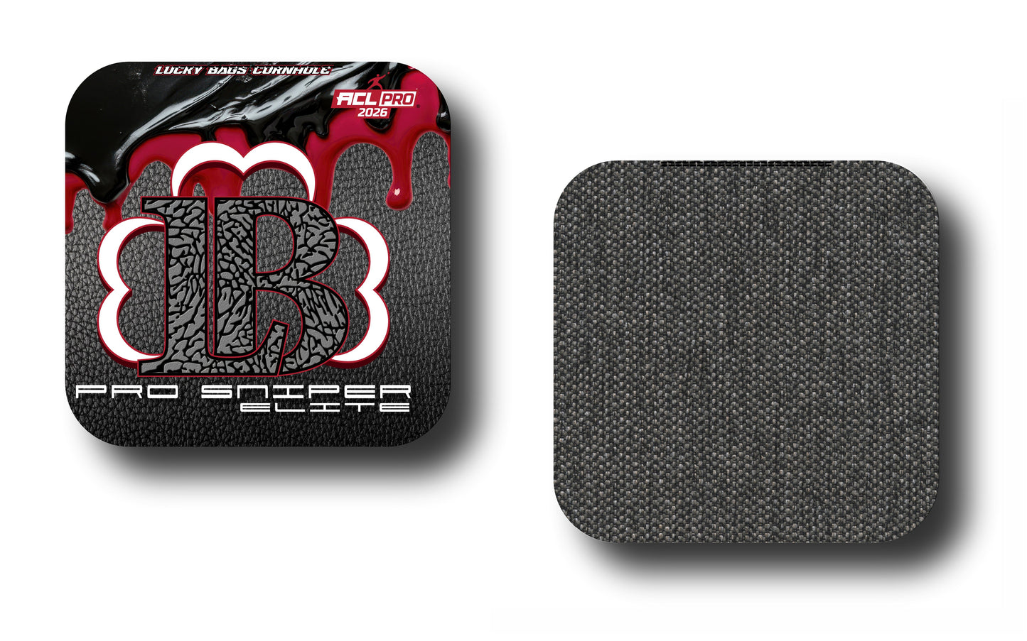 Pro Sniper Elite Drip Series