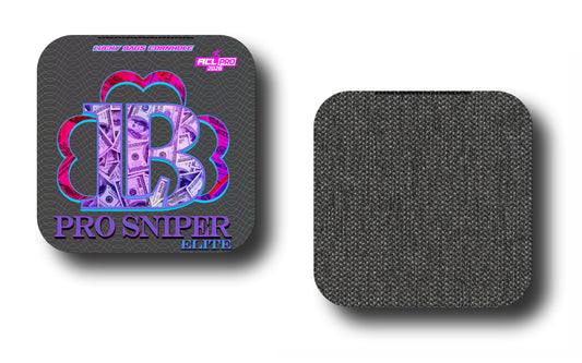 Pro Sniper Elite Money Bags