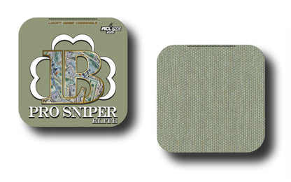 Pro Sniper Elite Money Bags