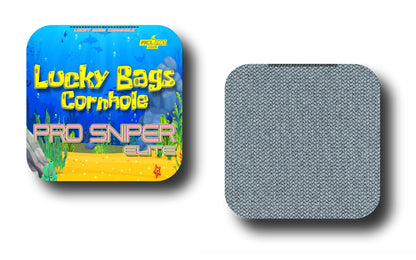 Pro Sniper Elite Bikini Bottoms