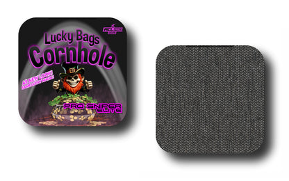 Pro Sniper Elite Lucky Charms