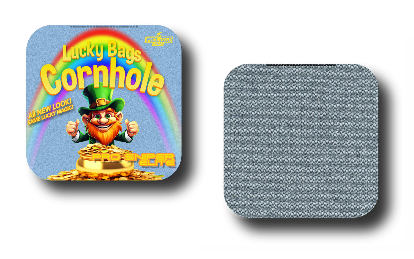 Pro Sniper Elite Lucky Charms