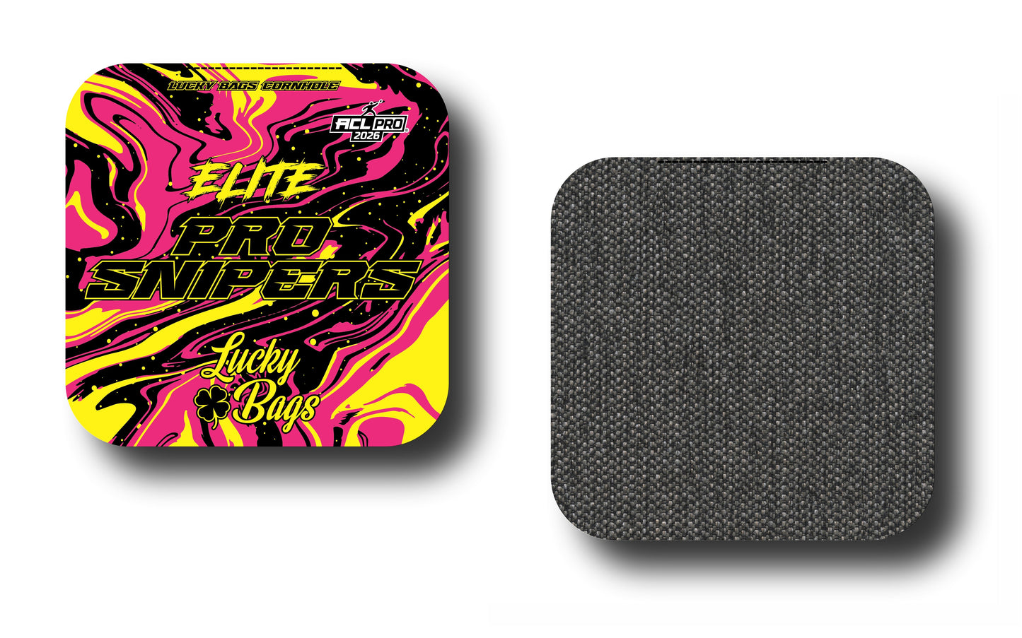 Pro Sniper Elite Neon