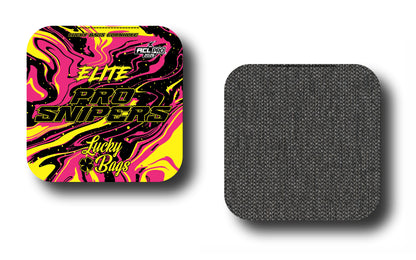 Pro Sniper Elite Neon