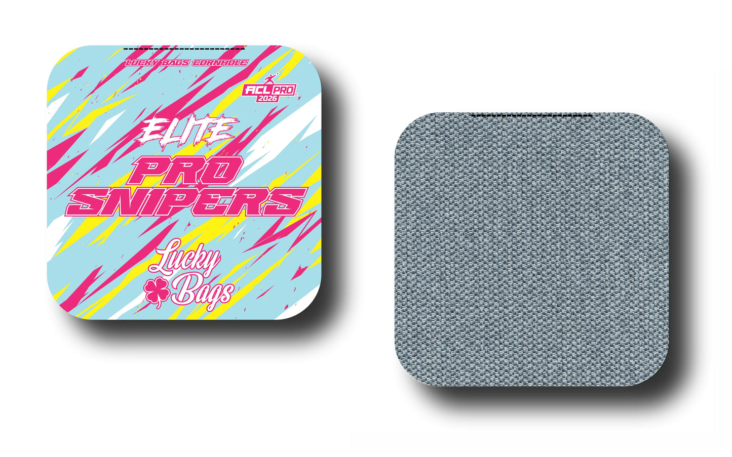 Pro Sniper Elite Neon