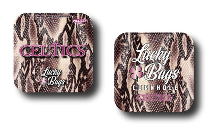 Celtics Wild Collection