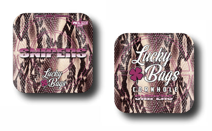 Snipers Wild Collection