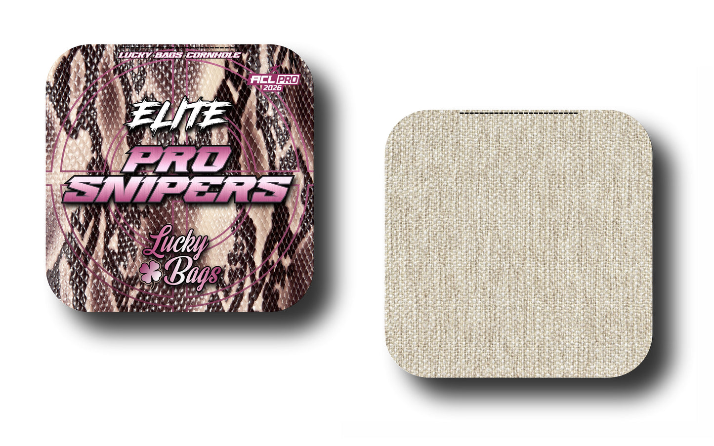 Pro Sniper Elite Wild Collection