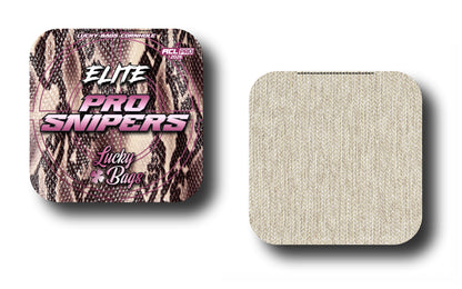 Pro Sniper Elite Wild Collection