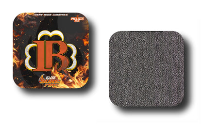 Surefire Elite Flames