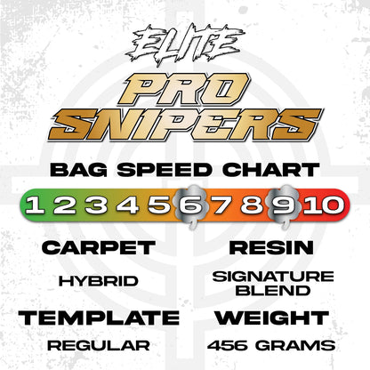 Pro Sniper Elite Drip Series