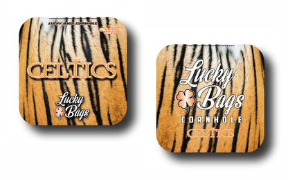 Celtics Wild Collection