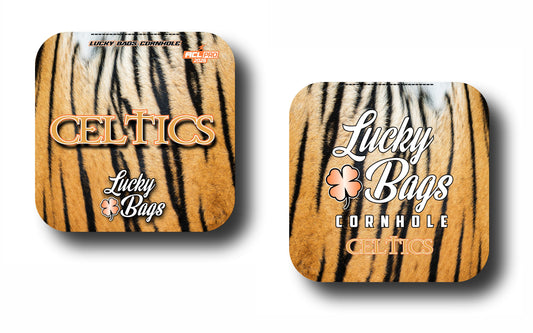 Celtics Wild Collection