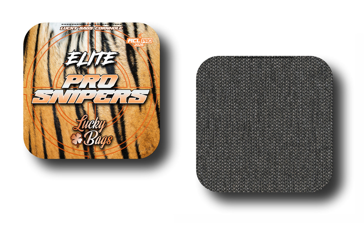 Pro Sniper Elite Wild Collection