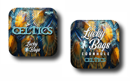 Celtics Wild Collection