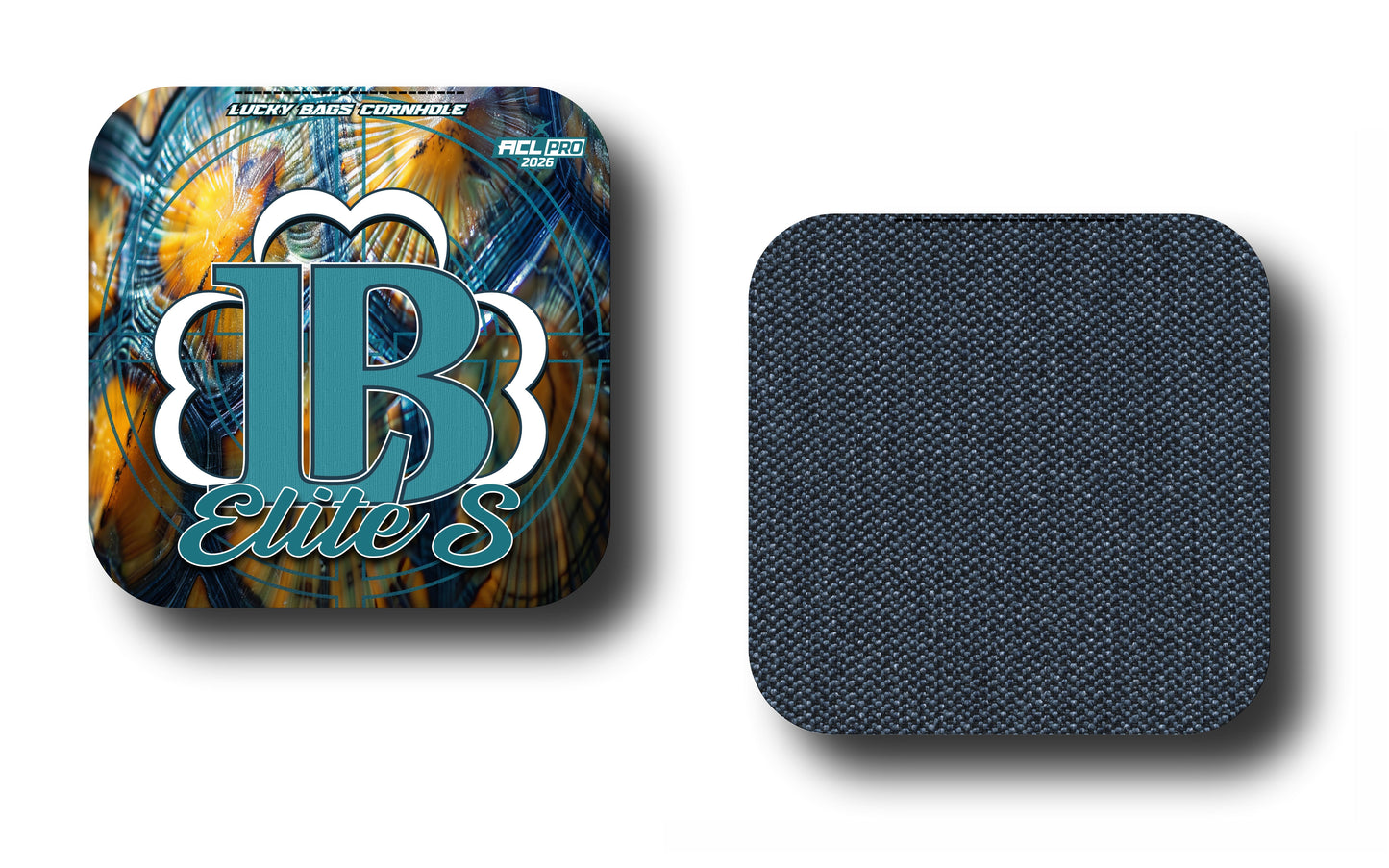 Elite S Wild Collection