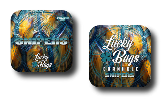 Snipers Wild Collection