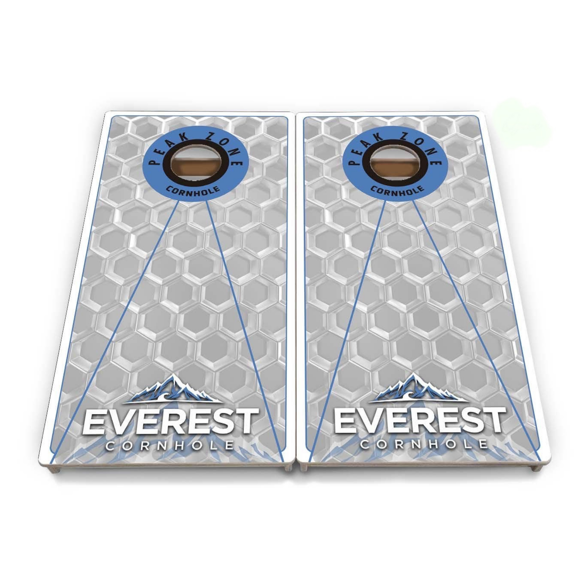 Everest Signature Boards - Tournament - Peak Zone – Everest Cornhole