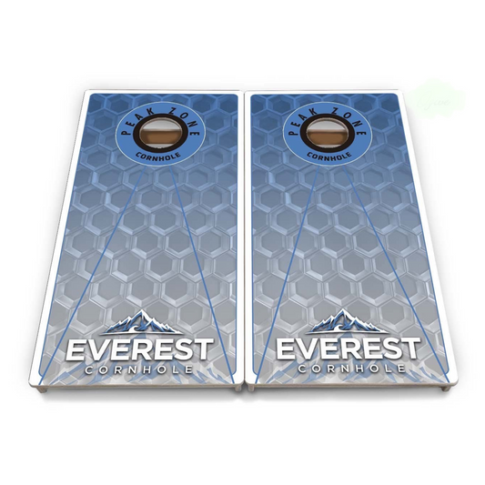 Everest Signature Boards - Pro Solution Elite - Peak Zone