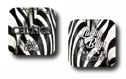 Celtics Wild Collection