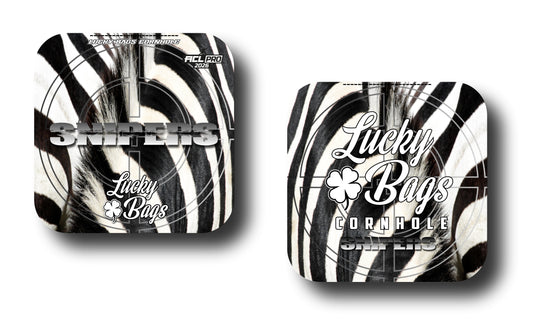 Snipers Wild Collection