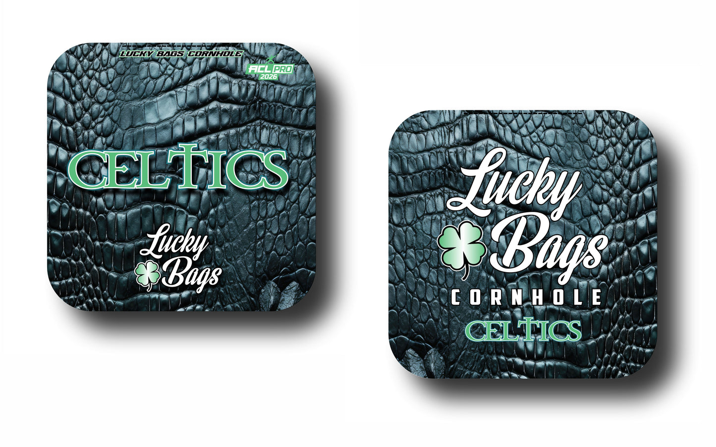 Celtics Wild Collection