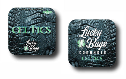 Celtics Wild Collection