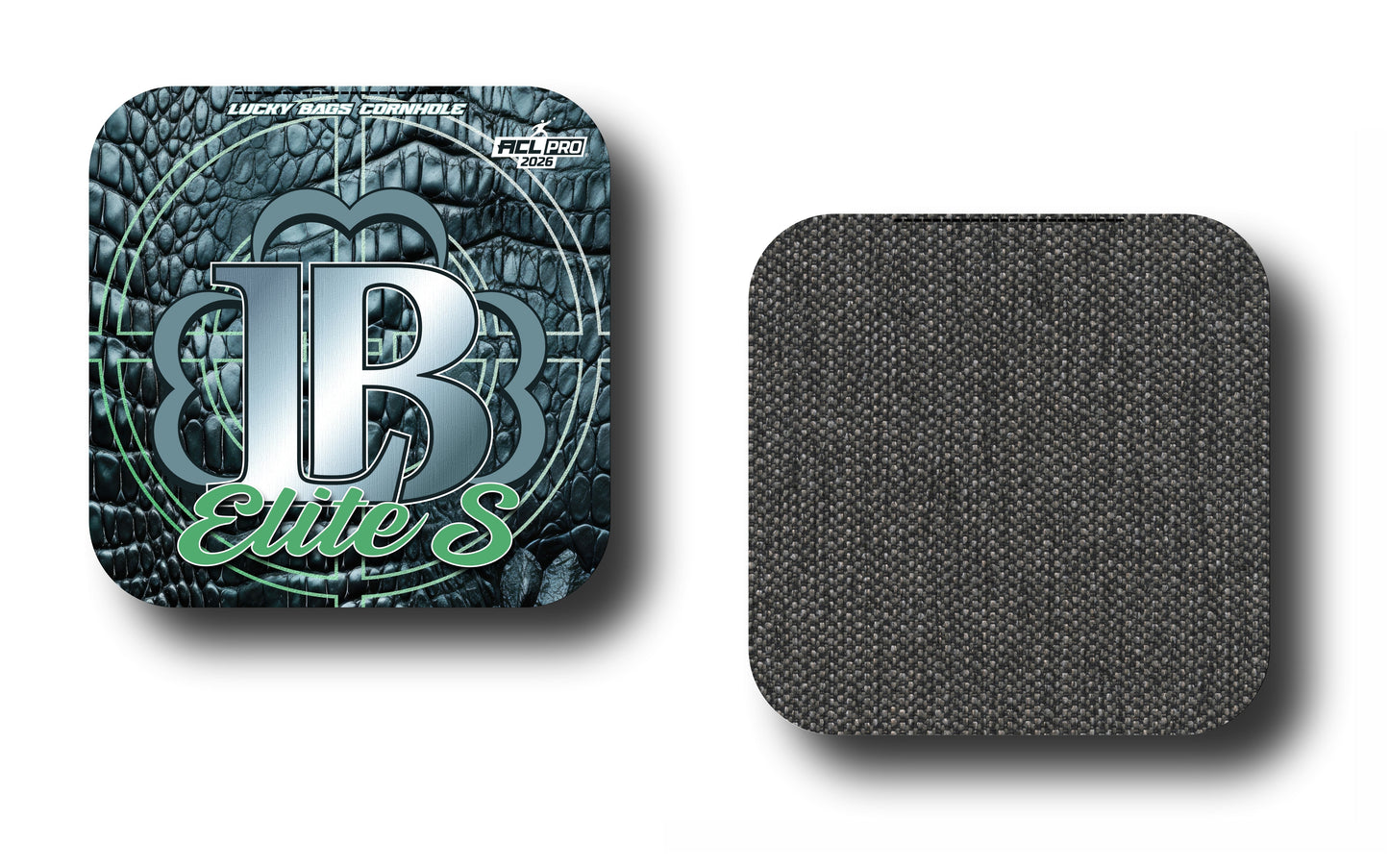 Elite S Wild Collection