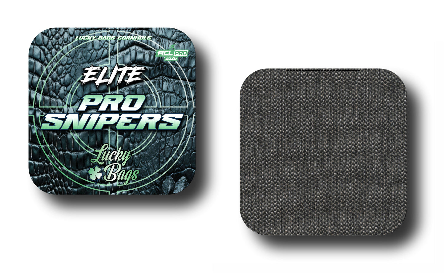 Pro Sniper Elite Wild Collection