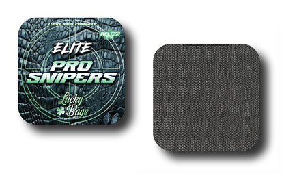 Pro Sniper Elite Wild Collection
