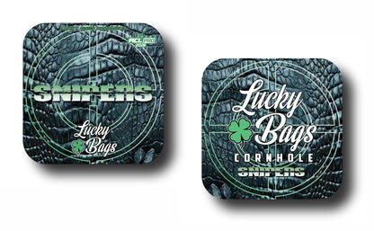 Snipers Wild Collection