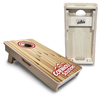 Bowling - Mini or Vacation Size Cornhole Boards