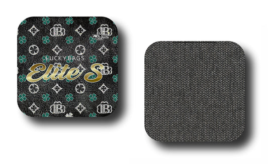 Elite S Chain Gang Icon Series