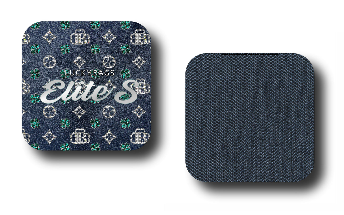 Elite S Chain Gang Icon Series