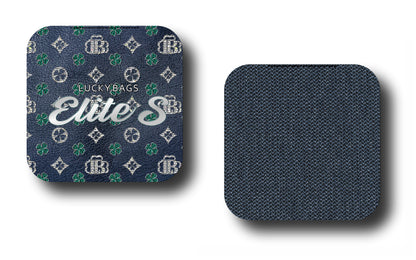 Elite S Chain Gang Icon Series