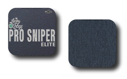 Pro Sniper Elite Chain Gang Series