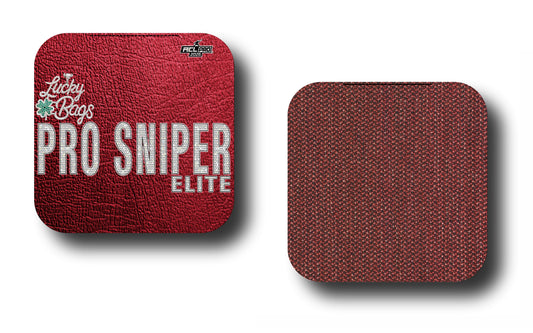 Pro Sniper Elite Chain Gang Series