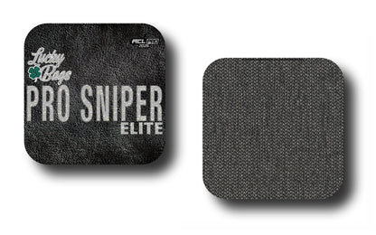 Pro Sniper Elite Chain Gang Series